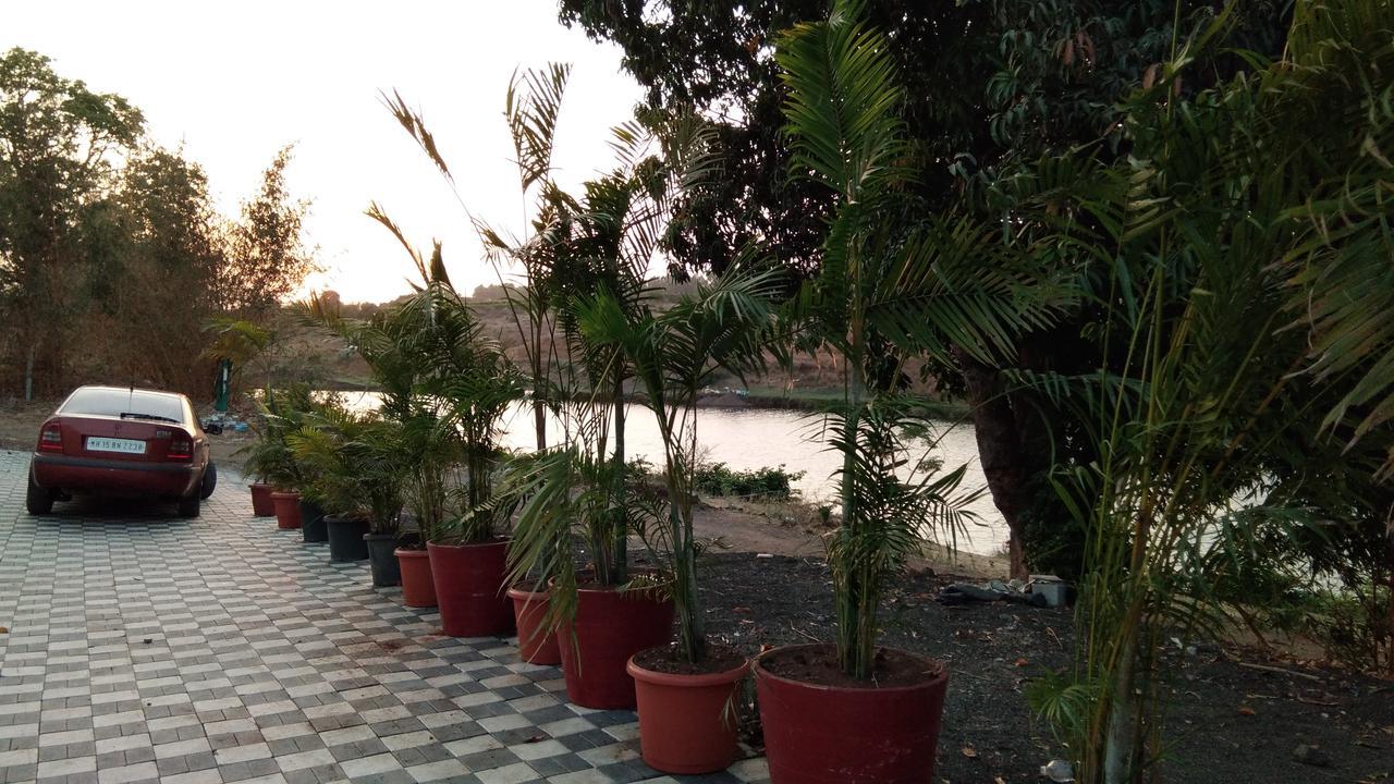 Samudra Resort Nashik Zewnętrze zdjęcie