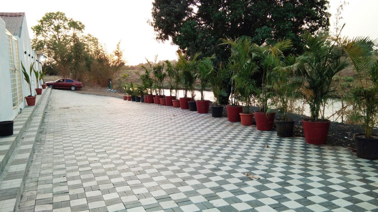 Samudra Resort Nashik Zewnętrze zdjęcie