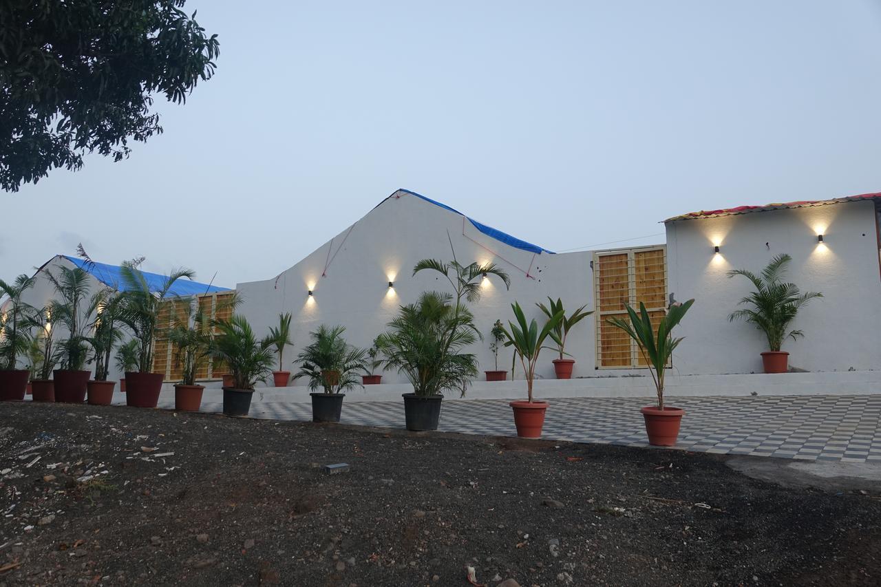 Samudra Resort Nashik Zewnętrze zdjęcie