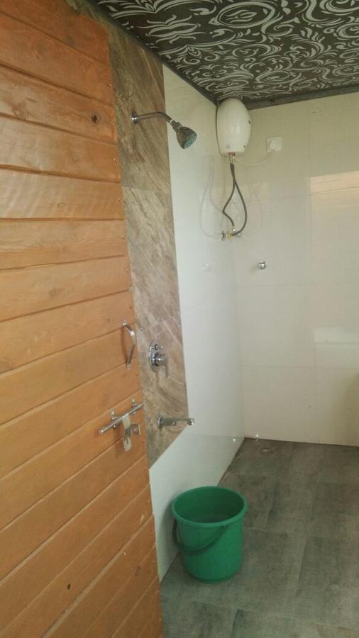 Samudra Resort Nashik Zewnętrze zdjęcie