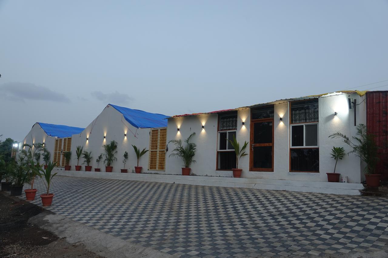 Samudra Resort Nashik Zewnętrze zdjęcie