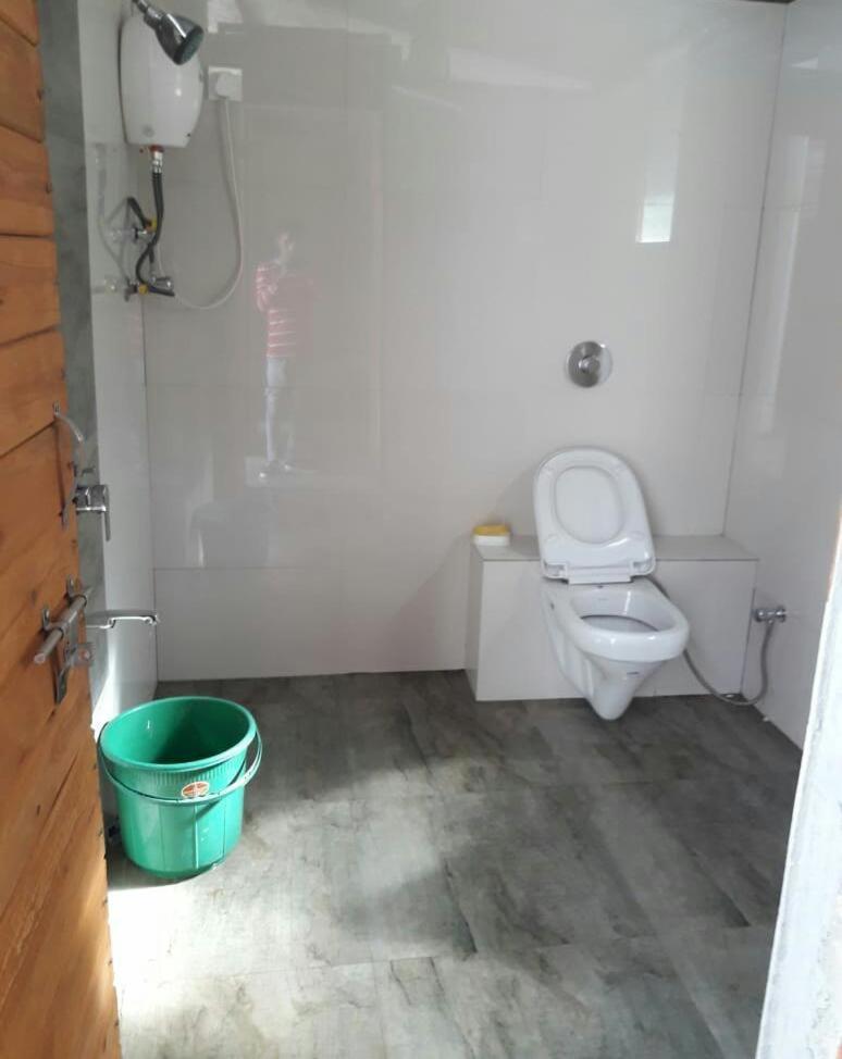 Samudra Resort Nashik Zewnętrze zdjęcie
