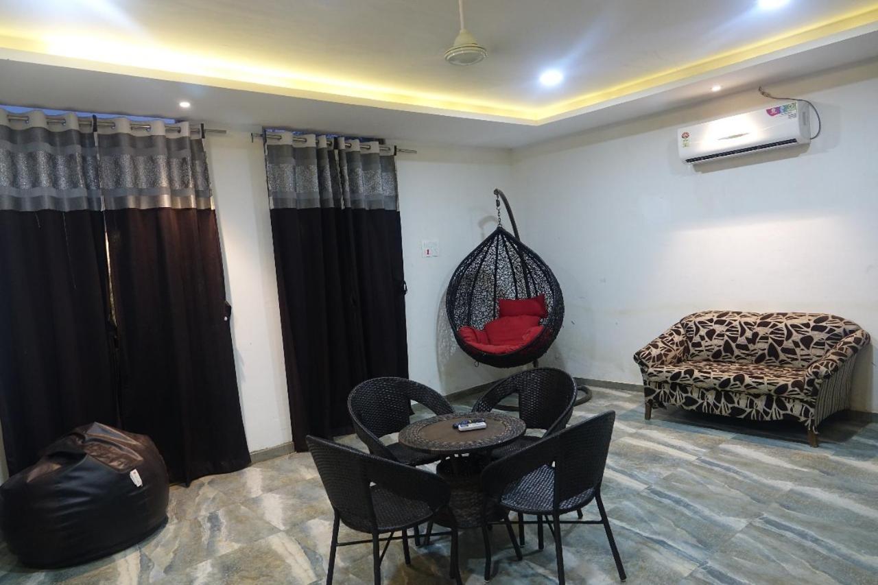 Samudra Resort Nashik Zewnętrze zdjęcie