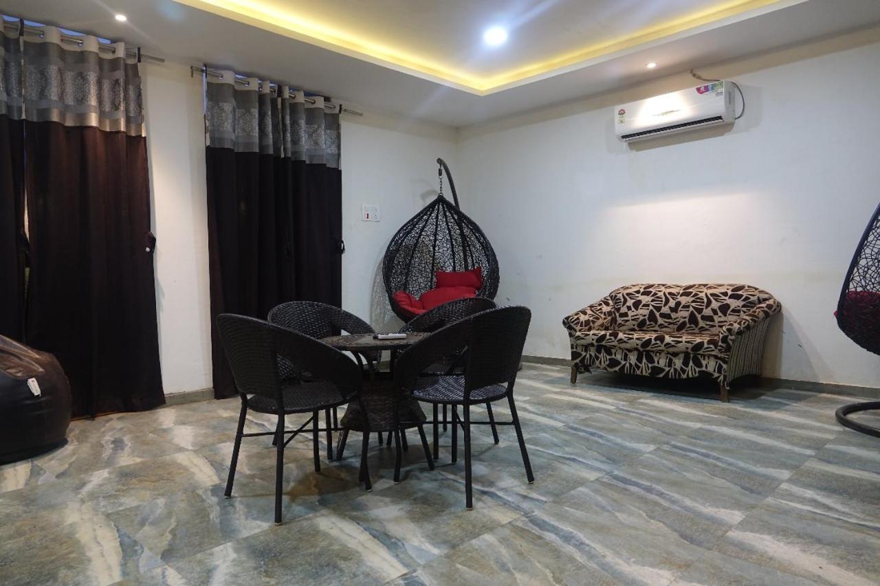 Samudra Resort Nashik Zewnętrze zdjęcie
